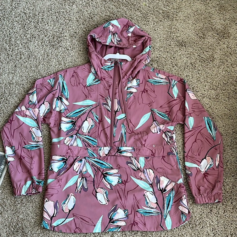 Calia windbreaker